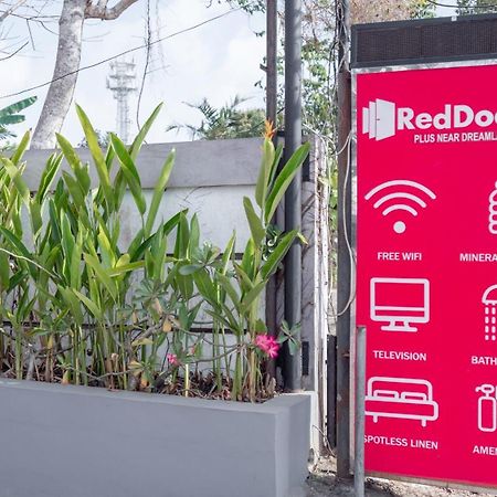 Reddoorz @ Uluwatu Suites Exterior foto