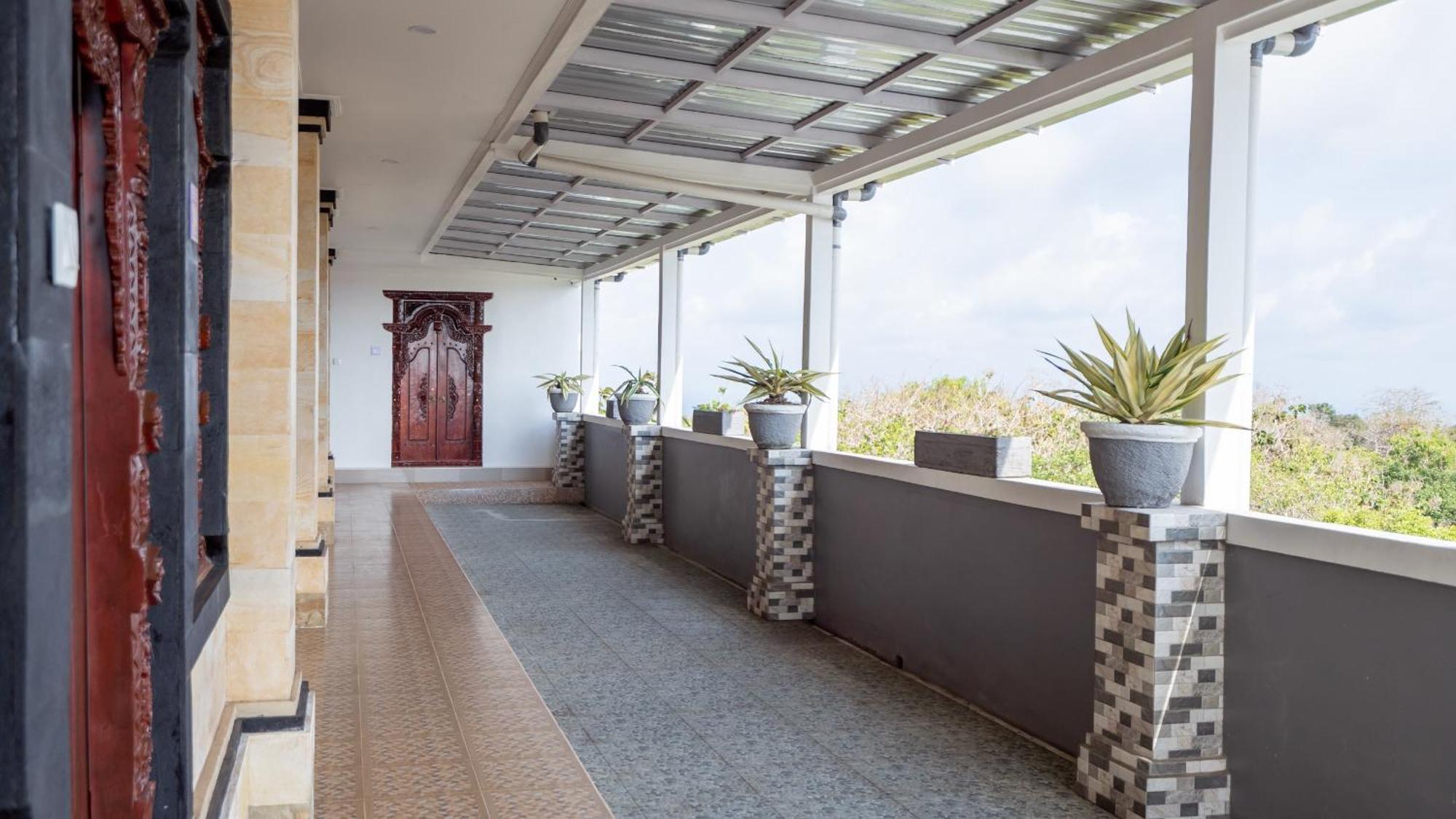 Reddoorz @ Uluwatu Suites Exterior foto