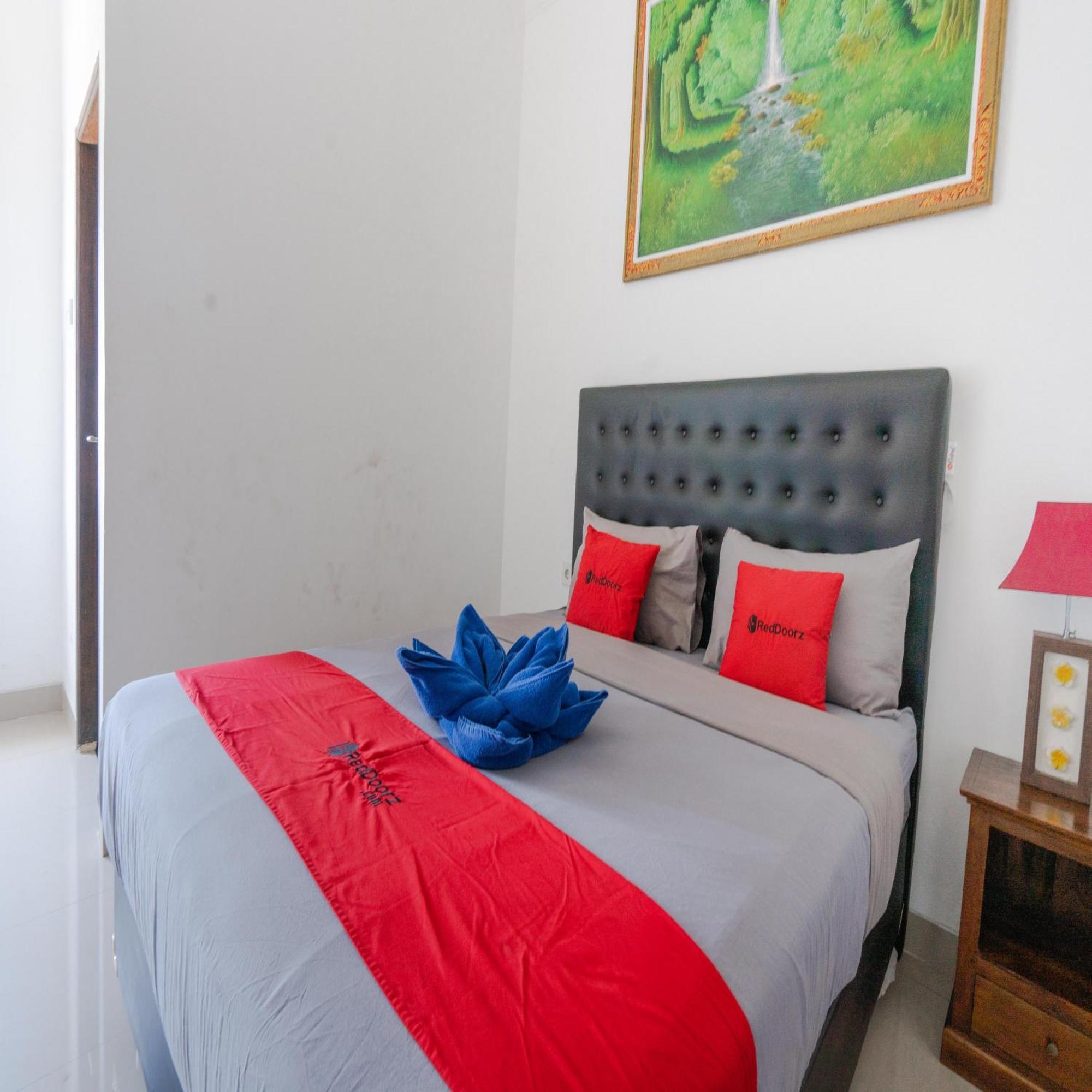 Reddoorz @ Uluwatu Suites Exterior foto